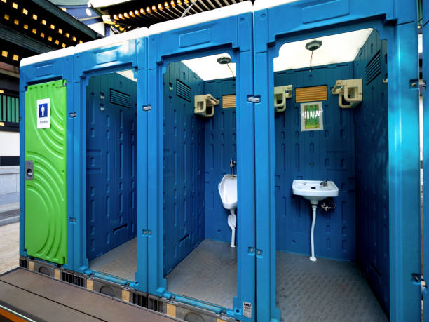 Best Porta potty delivery and setup  in USA